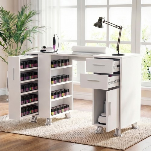 Manicure table nail desk - manicure,