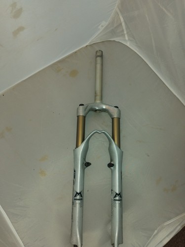 Marzocchi bomber pro - 03,