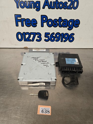 Ford transit mk6 diesel - 2.0,