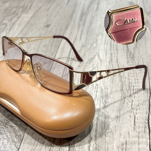Vintage cazal sunglasses - cazal, frame