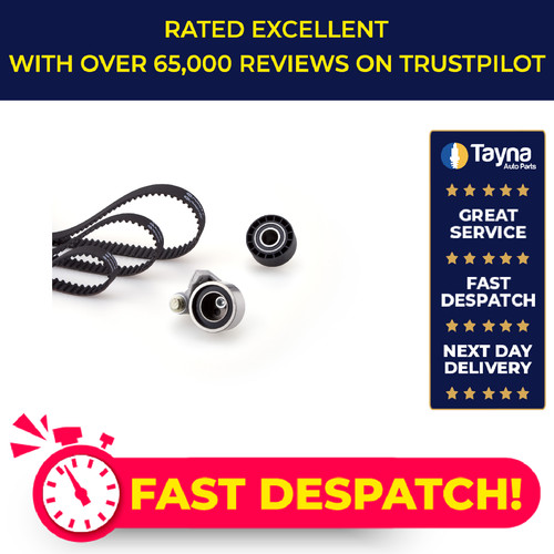 Timing belt kit k015527xs - belt,