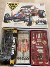 NEW TAMIYA VINTAGE 5850 1/10