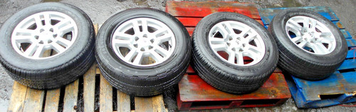 Genuine 2009 2014 toyota land - 2009-2014,