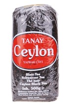 Tanay Ceylon Authentic Turkish