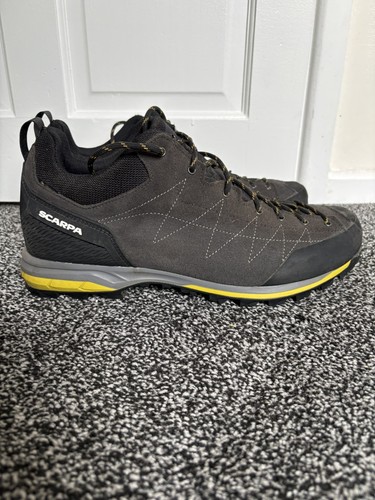 Scarpa men zodiac - scarpa,