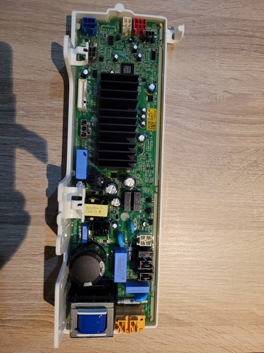 New genuine main control - new,