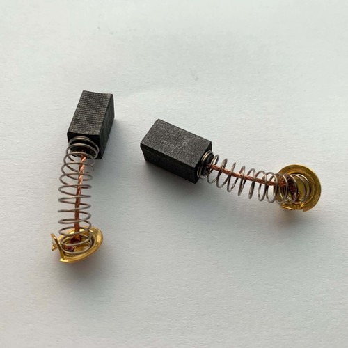Carbon brushes for hitachi - carbon,