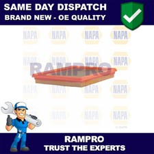 Rampro Air Filter Fits Nissan