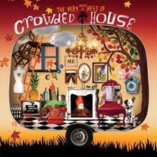 Crowded House - The Very Very