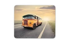 Famous Maltese Bus Malta Mouse