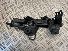 2017 VOLKSWAGEN PASSAT B8 REAR RIGHT DRIVER SIDE BUMPER BRACKET OEM 3G5807484A