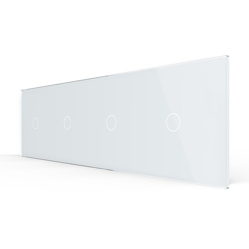 Livolo glass panel only - livolo,