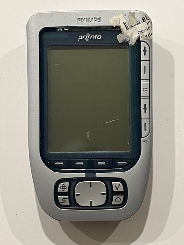 Philips tsu3000 pronto - philips,
