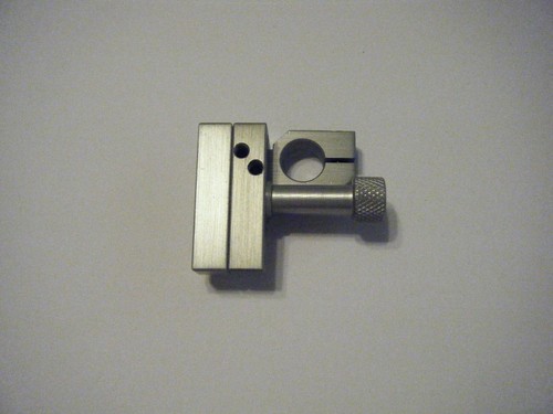 Davis adapter mount - to, axcel