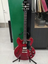 EPIPHONE DOT CR Electric Guitar