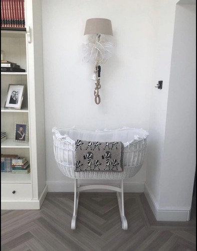 Mark ophelia moses - mark, basket
