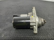 VOLKSWAGEN POLO Starter Motor