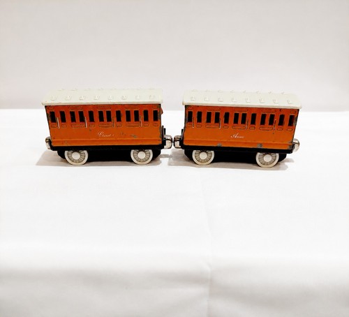 Thomas friends annie - friends, &