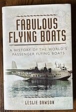 Fabulous Flying Boats : Leslie