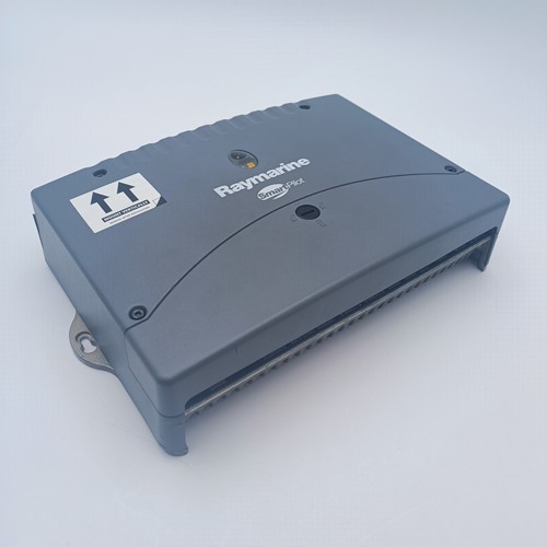 Raytheon smartpilot type - s3,