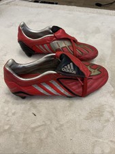 Adidas Predator Powerswerve FG