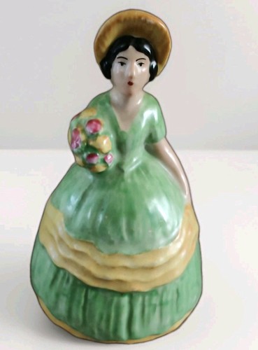 Rare art deco carlton - rare, ware