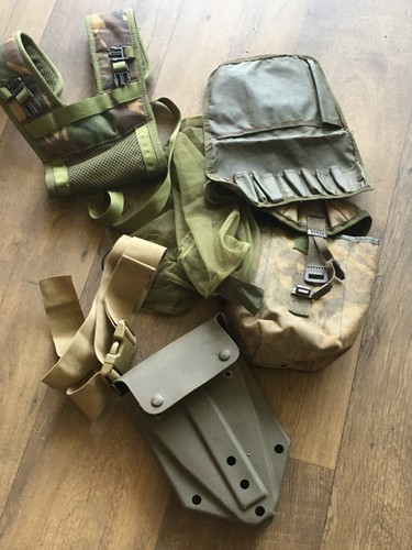 British army lot - british,