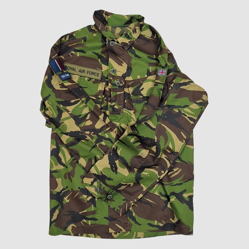 Raf 138 eaw - eaw, jacket