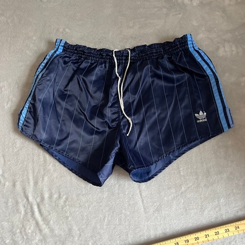 Adidas vintage sports - adidas, shorts