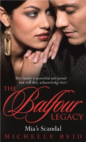 Mia scandal mills boon - (mills, &