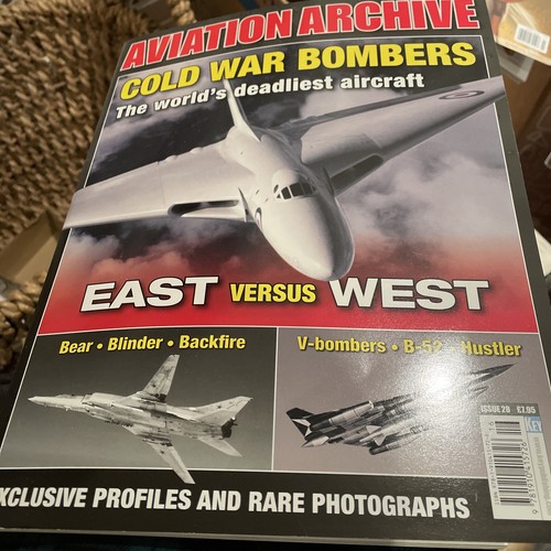 Aviation archive cold - aviation,