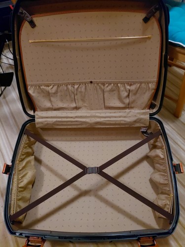 Vip skyflite hardshell - skyflite,