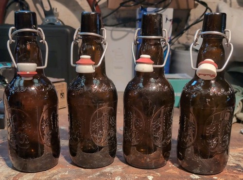 Vintage grolsch brown - vintage,