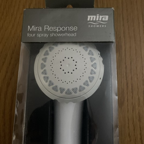 Mira 21605103 spray shower - mira,