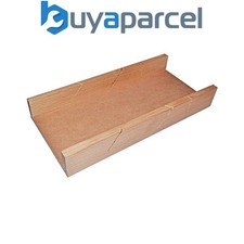 Faithfull Coving Mitre Box