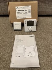 Worcester Bosch Comfort+ II RF