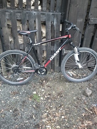 Giant revel large mtb - giant,