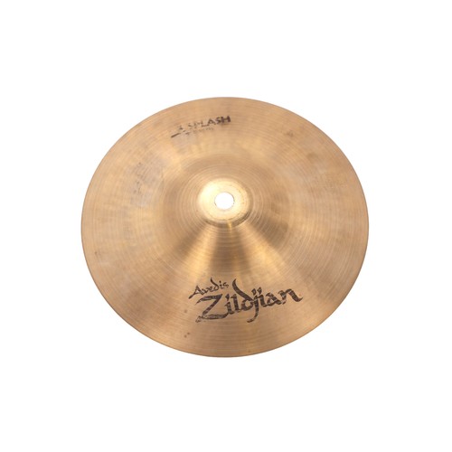 Zildjian avedis inch splash - avedis,