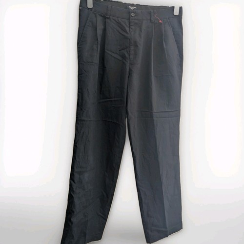 Dockers navy blue chino - navy,