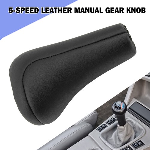 Speed gear stick - 5, knob