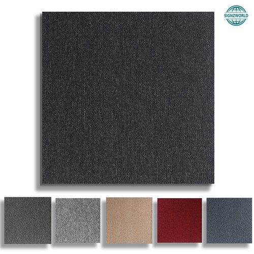 20pcs carpet tiles 50x50cm - 20pcs,