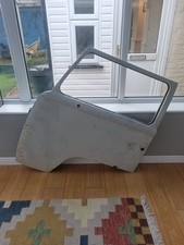 VW T2 Cab Door
