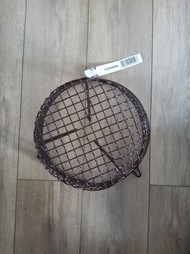 Plastic coated terminal guard - coated,