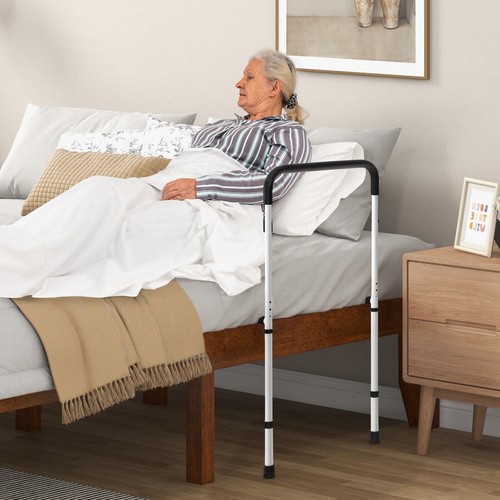 Bed assist rail - bed,