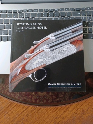 Holts sporting gun - holts, gun,
