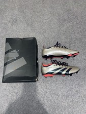 adidas Predators FG Size 10