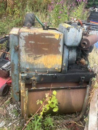 Vintage benford type - benford,