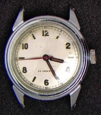 Vintage Military Men's