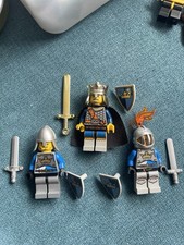 Lego Castle Kingdoms