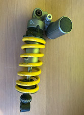 Yamaha R6 5EB 1999-2001 Rear